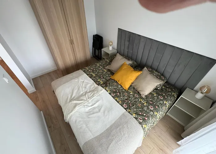 Apartament Przystan 1